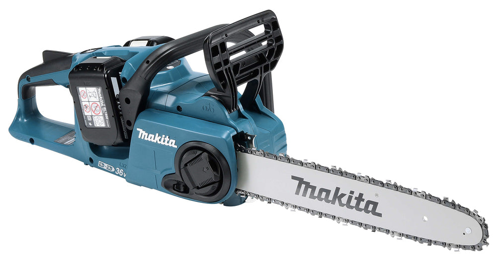 Makita DUC353Z - Detail- oder Anwendungsansicht 4