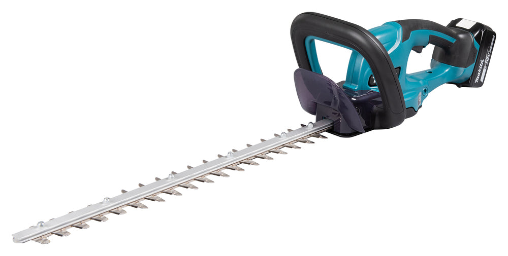 Makita DUH507Z - Detail- oder Anwendungsansicht 2