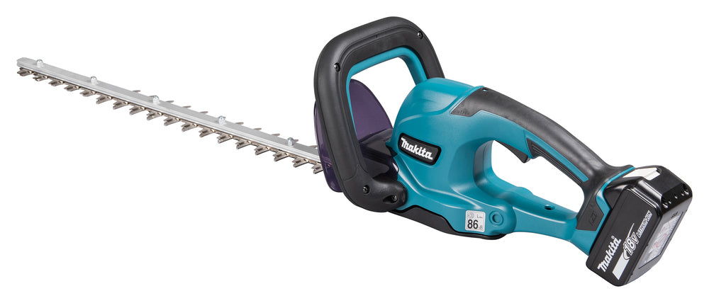 Makita DUH507Z - Detail- oder Anwendungsansicht 3