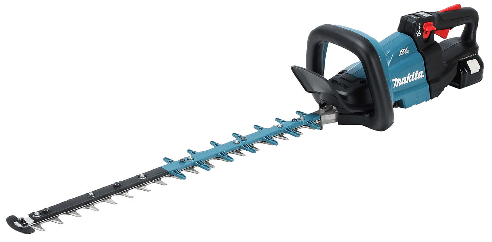 Makita DUH601Z - Detail- oder Anwendungsansicht 2