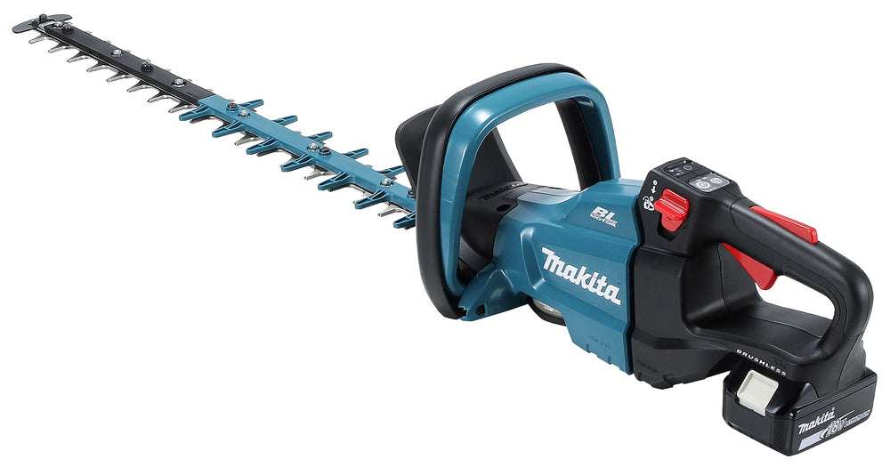 Makita DUH601Z - Detail- oder Anwendungsansicht 3
