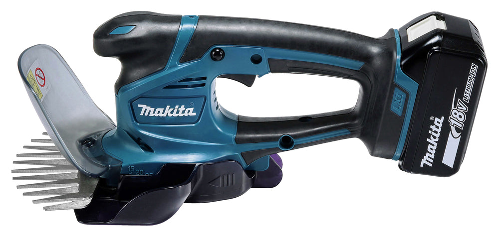 Makita DUM604ZX - Detail- oder Anwendungsansicht 3