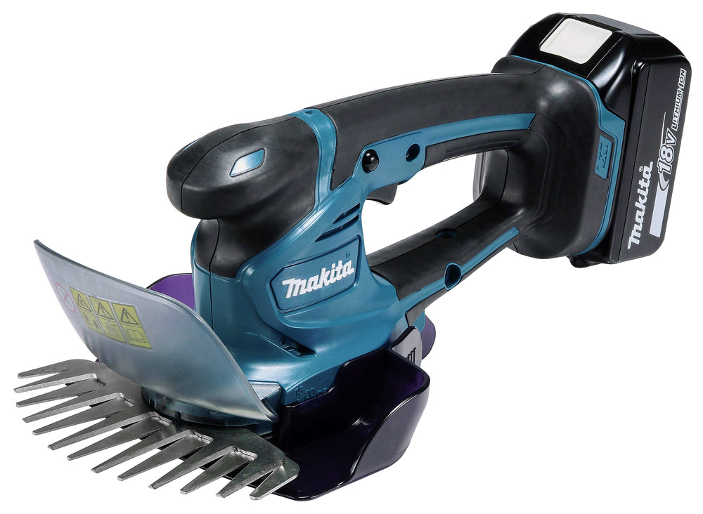 Makita DUM604ZX - Detail- oder Anwendungsansicht 2