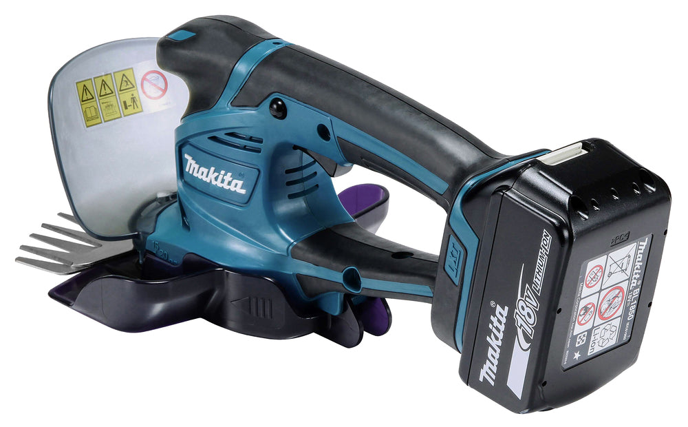 Makita DUM604ZX - Detail- oder Anwendungsansicht 4