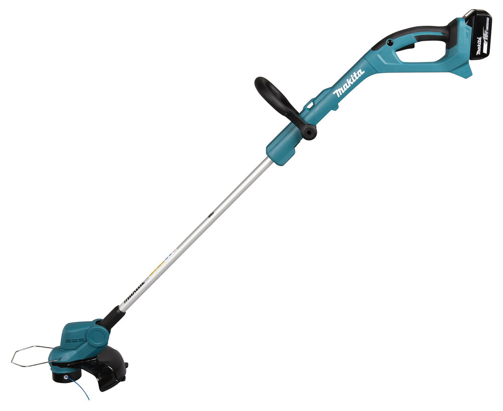 Makita DUR193Z - Detail- oder Anwendungsansicht 3