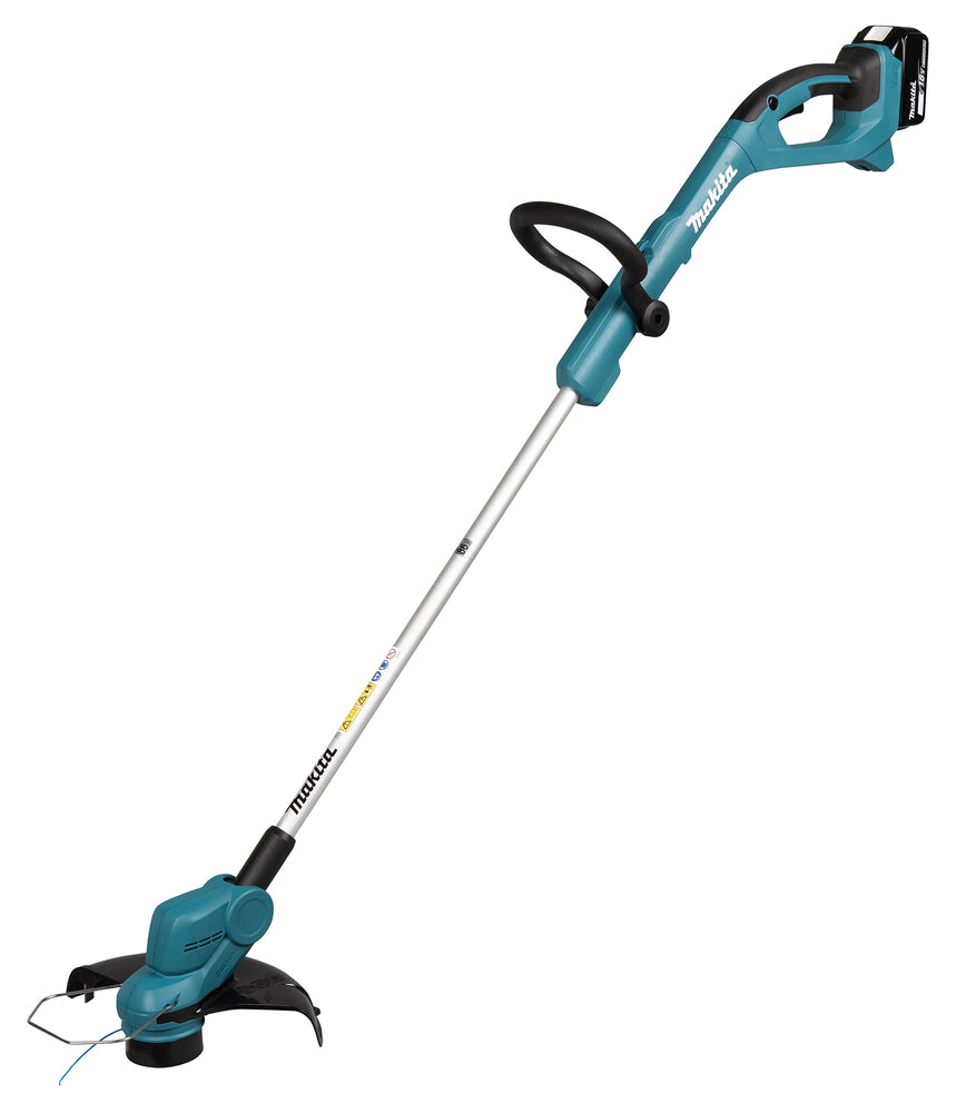 Makita DUR193Z - Detail- oder Anwendungsansicht 2