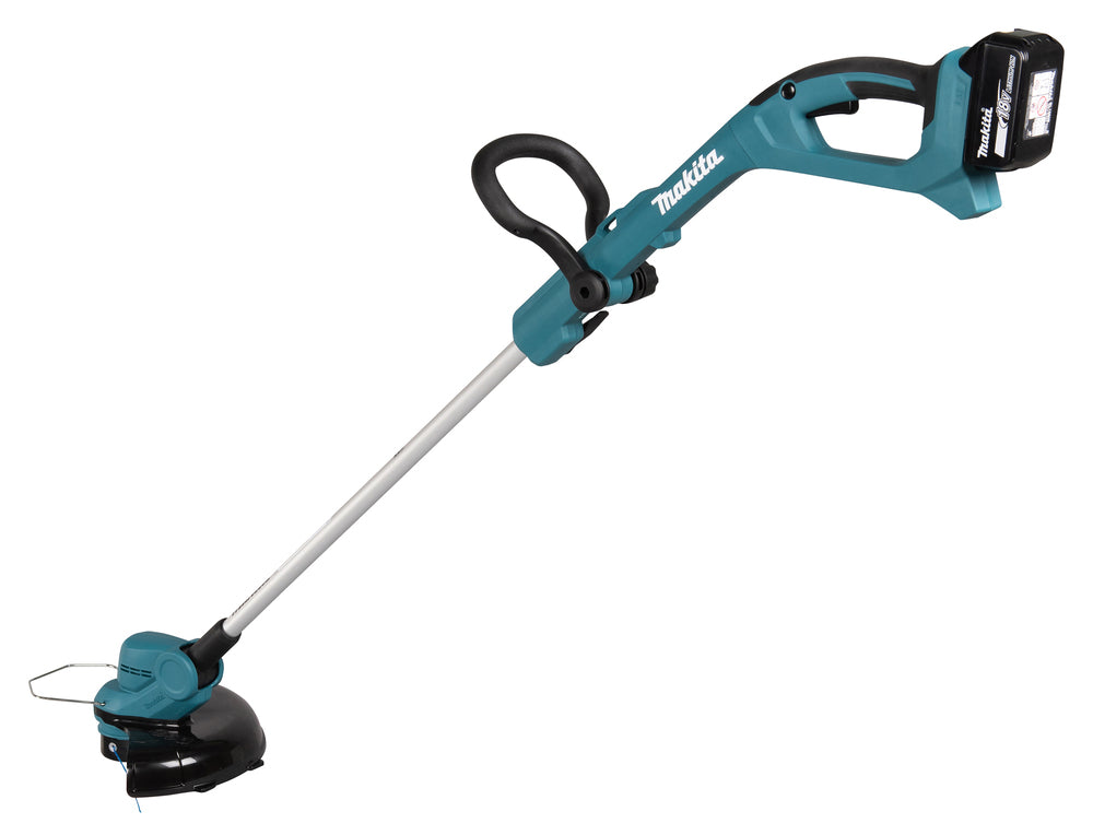 Makita DUR193Z - Detail- oder Anwendungsansicht 4