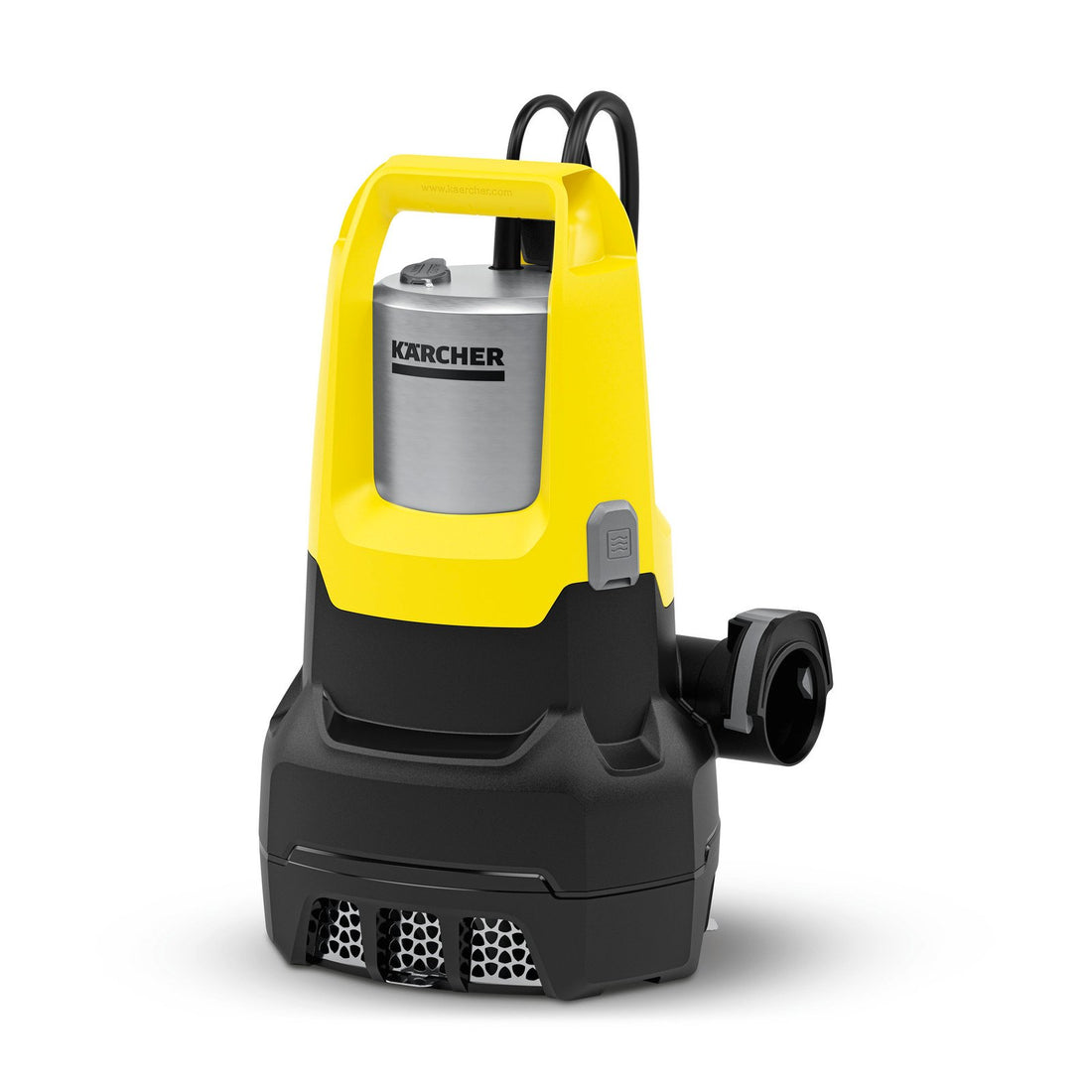 Kärcher SP 22.000 Dirt Level Sensor – Schmutzwasser-Tauchpumpe