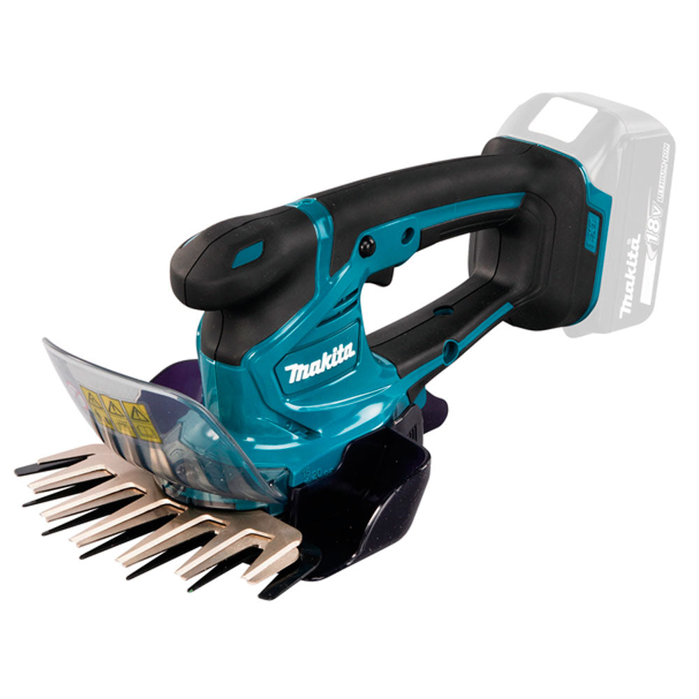 Cordless Grass Shears DUM604ZX 18V