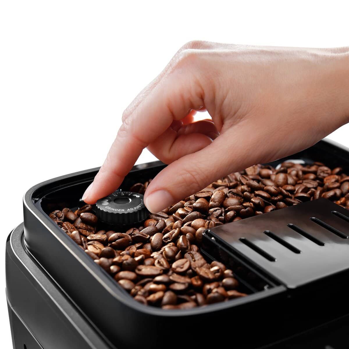 De'Longhi Magnifica Evo ECAM290.81.TB EX:1 Kaffeevollautomat – Produktdetail 4