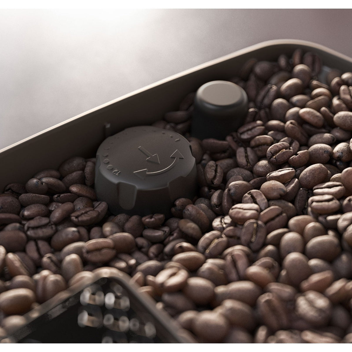 Philips Series 2200 EP2224/10 Kaffeevollautomat – Kaschmirgrau – Produktdetail 2
