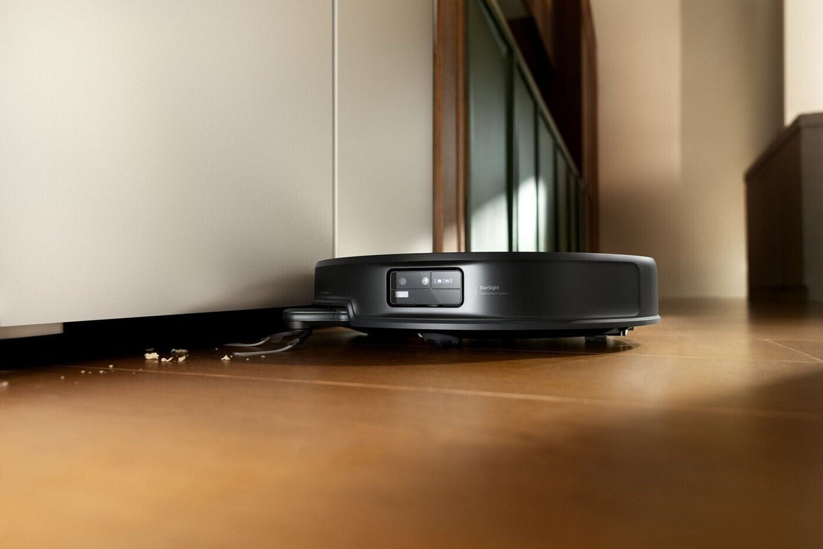 Roborock Saros 20X Saug- und Wischroboter – generalüberholt (sehr gut) – Produktdetail 4