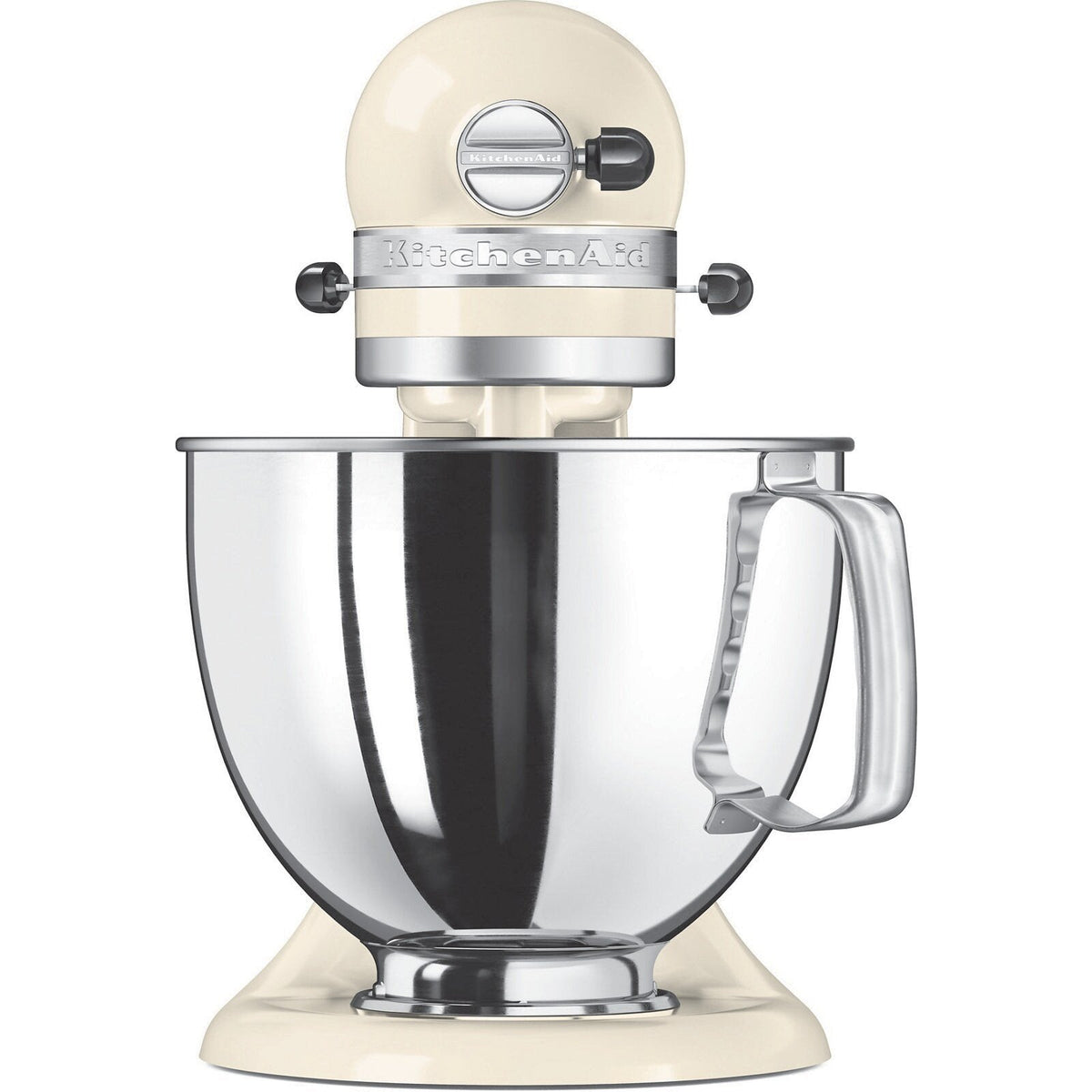 KitchenAid Artisan 5KSM125EAC Küchenmaschine – Creme – Produktdetail 3