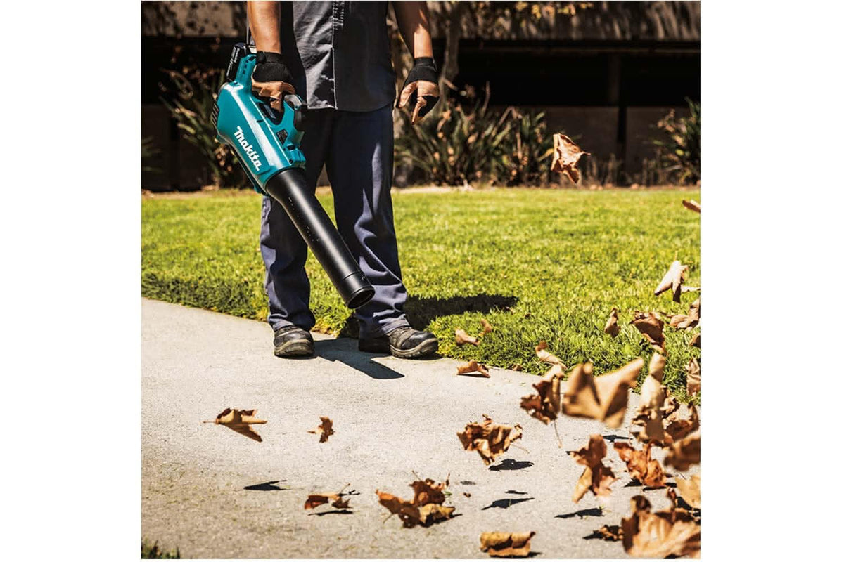 Makita DUB184Z Akku-Laubbläser 18 V LXT – ohne Akku – Produktdetail 4
