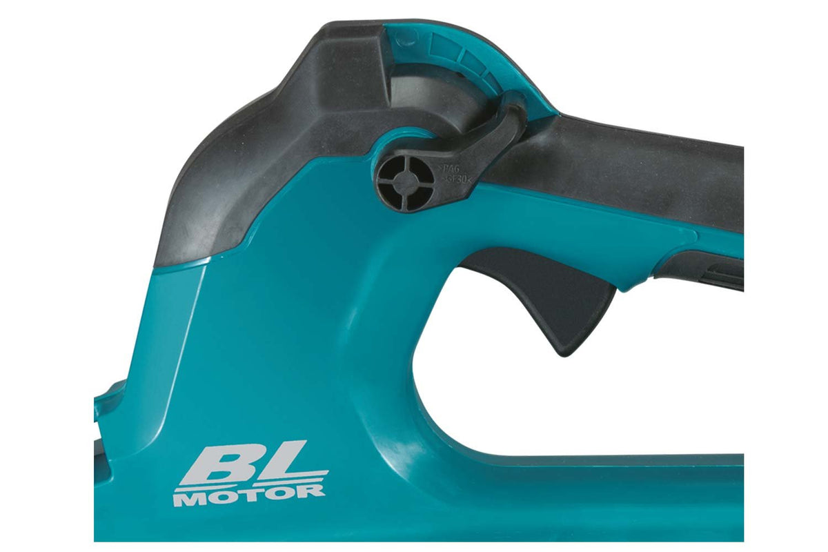 Makita DUB184Z Akku-Laubbläser 18 V LXT – ohne Akku – Produktdetail 5