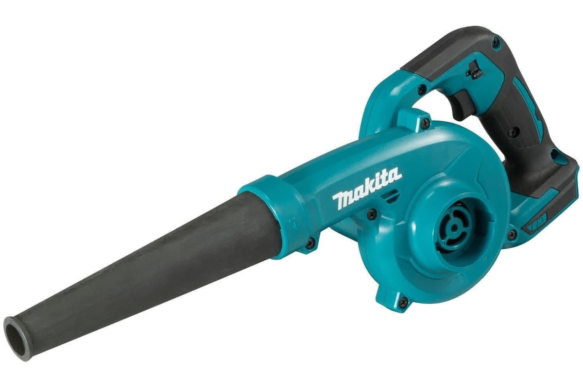 Makita DUB185Z Akku-Gebläse 18 V LXT – ohne Akku – Produktansicht