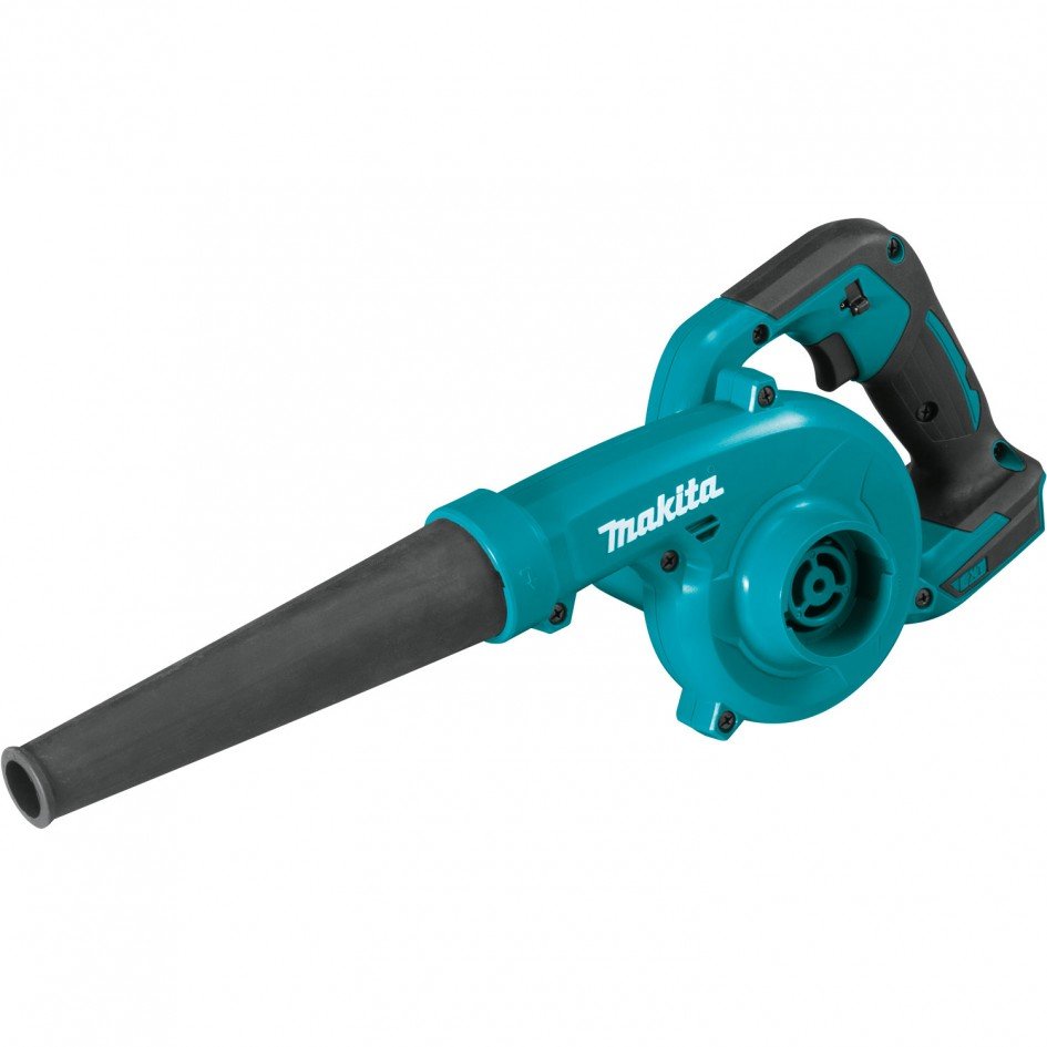 Makita DUB185Z Akku-Gebläse 18 V LXT – ohne Akku – Produktdetail 2