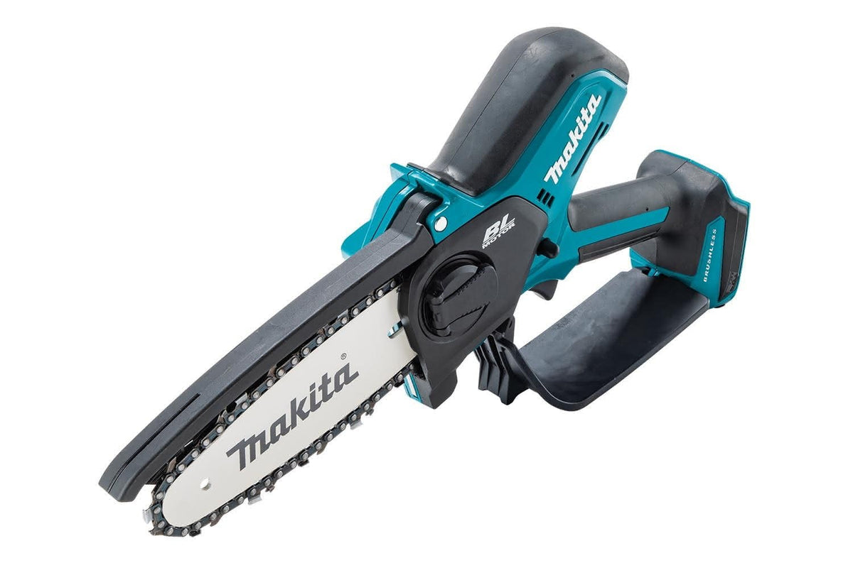 Makita DUC150Z Akku-Astsäge 18 V LXT – ohne Akku – Produktansicht