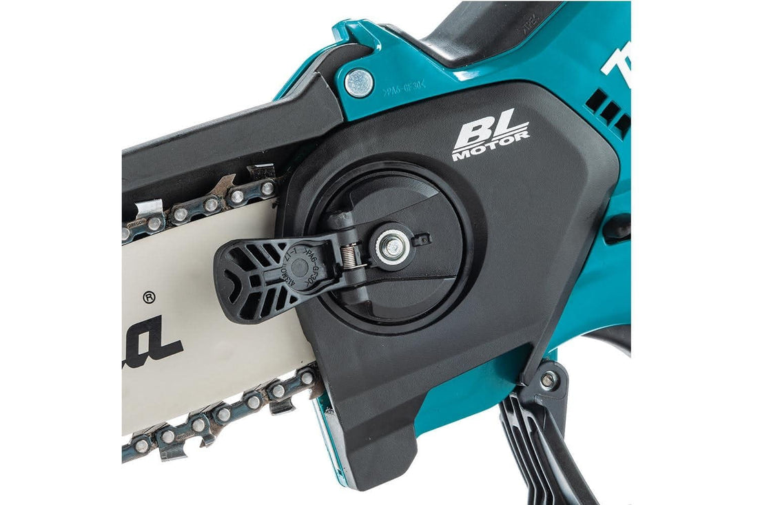 Makita DUC150Z Akku-Astsäge 18 V LXT – ohne Akku – Produktansicht