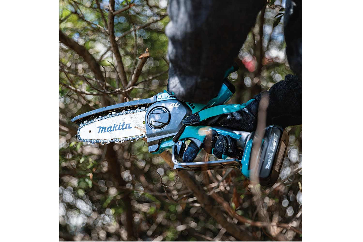 Makita DUC150Z Akku-Astsäge 18 V LXT – ohne Akku – Produktdetail 4