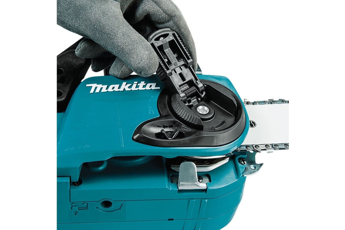 Makita DUC353Z Akku-Kettensäge 2 × 18 V LXT – ohne Akkus – Produktdetail 3